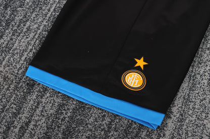 Retro Inter milan 1992/1994 Kids Home Football Jersey