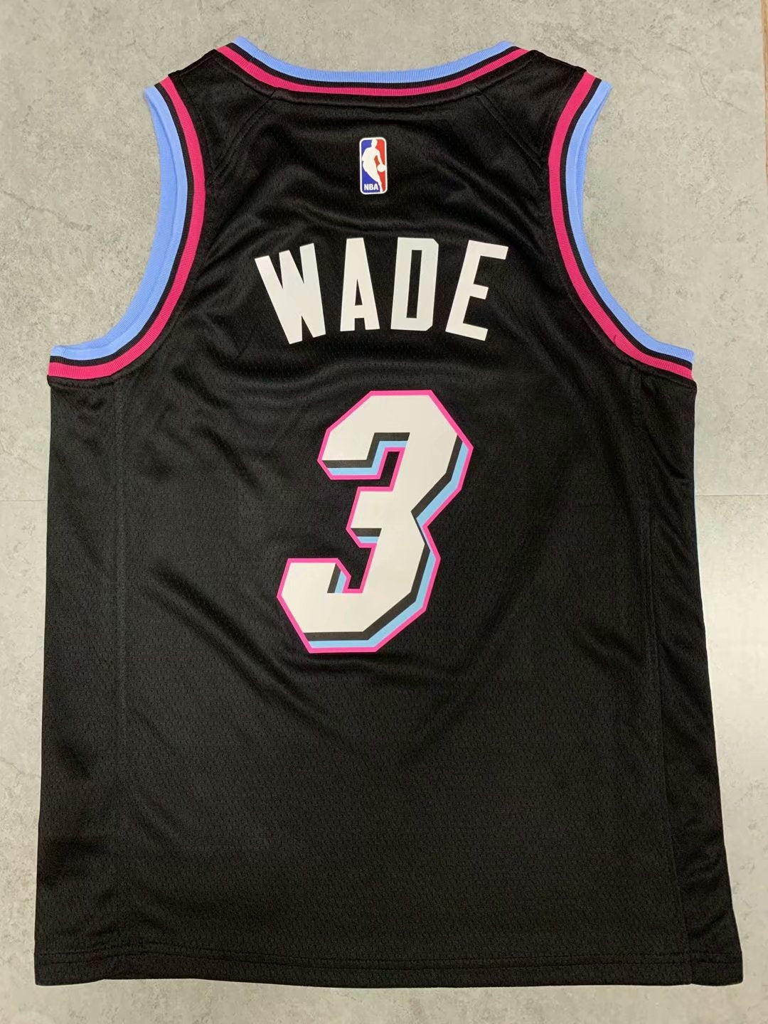 Miami Heat Football Jersey