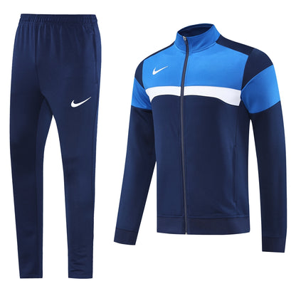 Adidas&Nike 2025/2026 Jacket