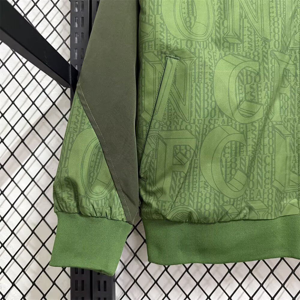 Windbreaker 2025/2026 Windbreaker