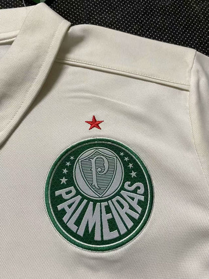 Palmeiras Special Edition 2025/2026 Fan Version Football Jersey