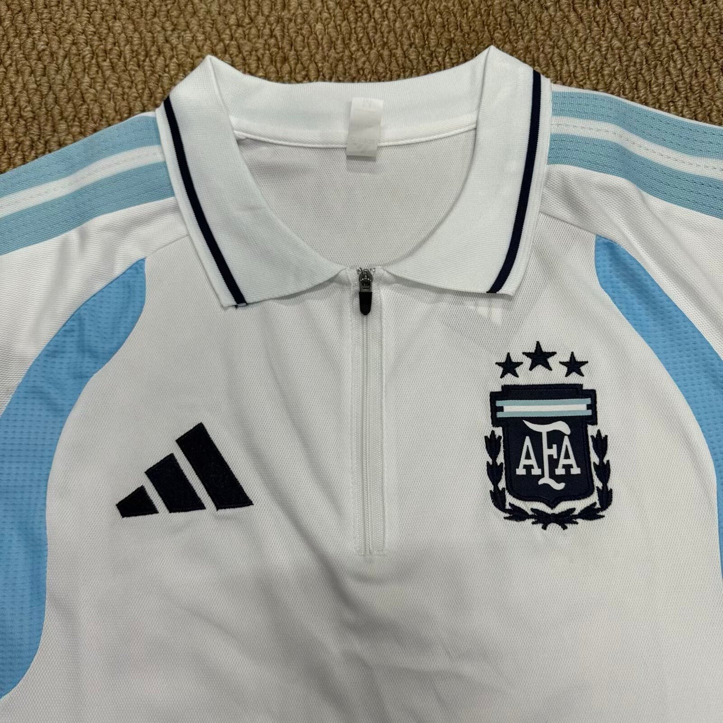 Argentina 2026/2027 Football Jersey