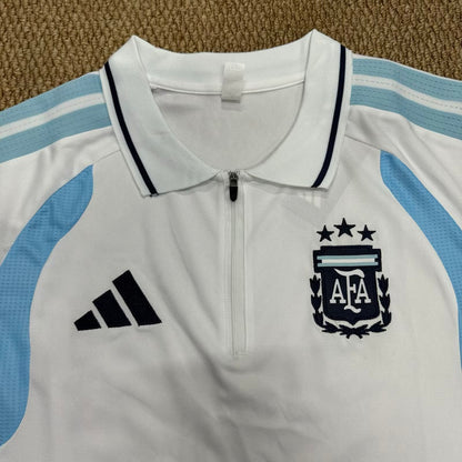 Argentina 2026/2027 Football Jersey