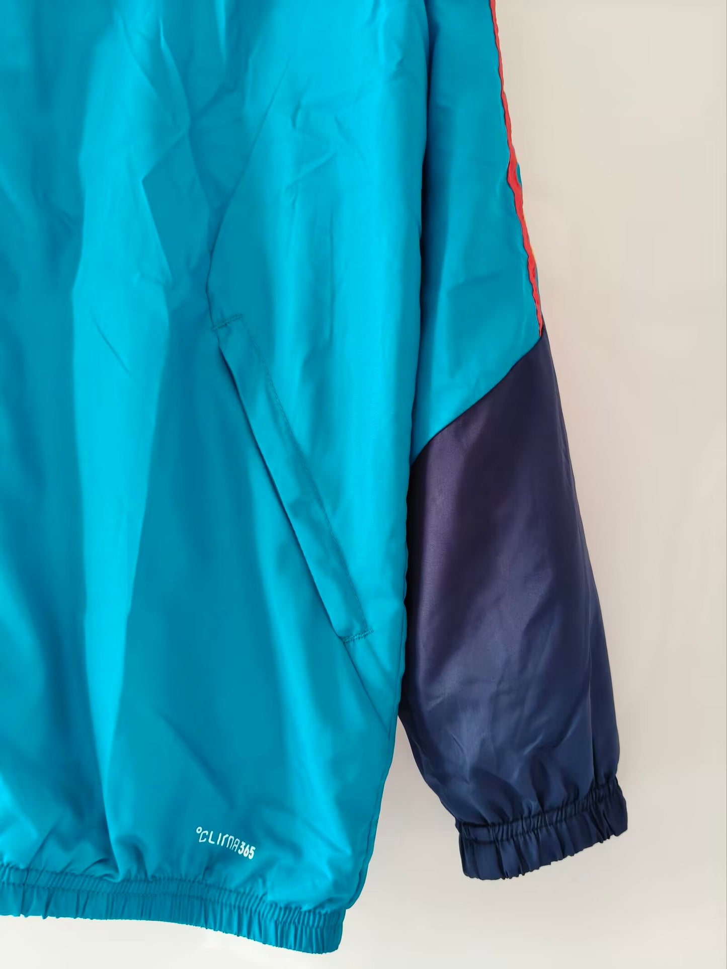 Windbreaker 2026/2027 Windbreaker