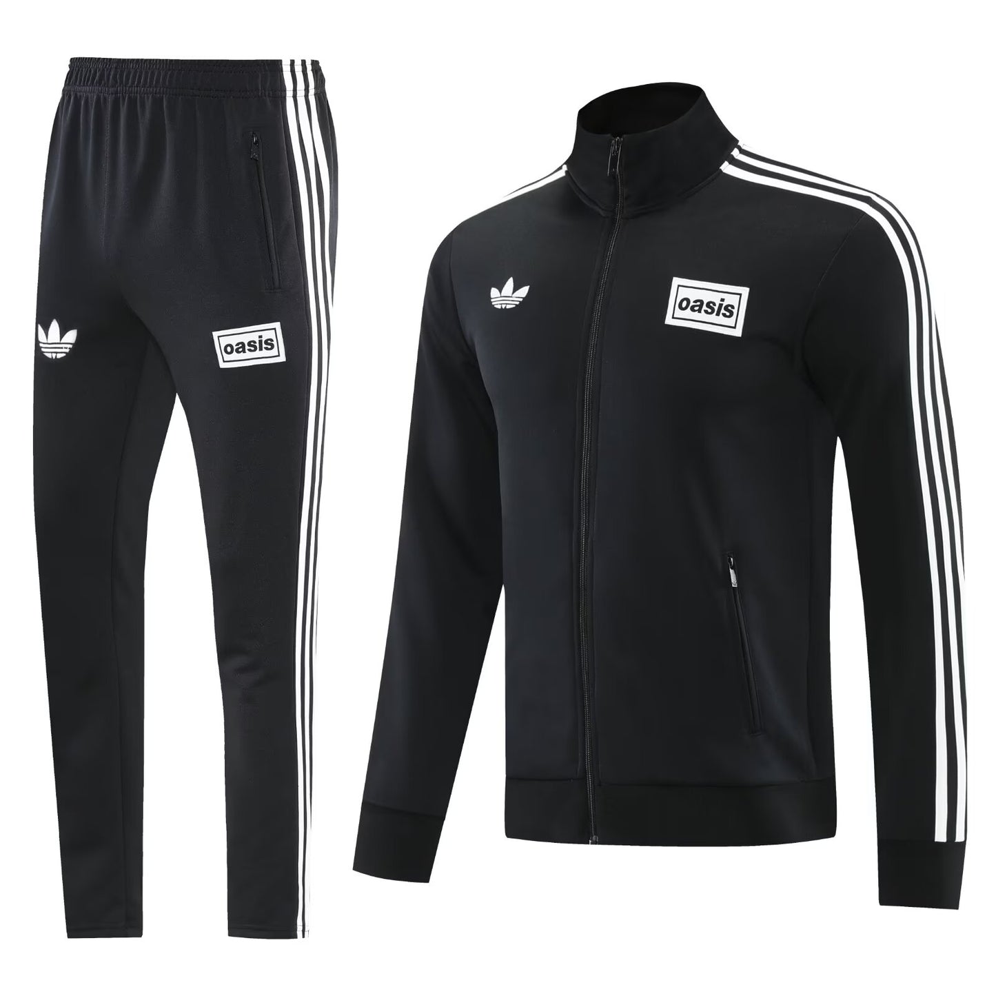 Jacket suite 2025/2026 Tracksuit