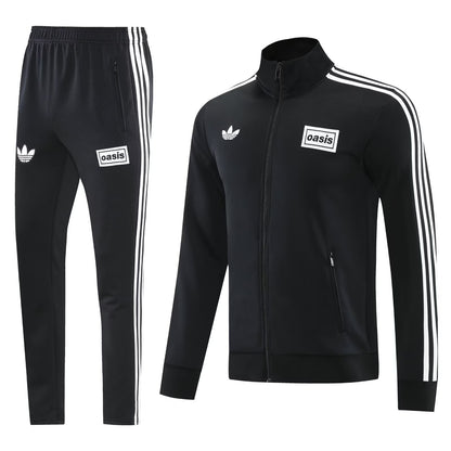 Jacket suite 2025/2026 Tracksuit