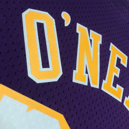 Retro NBA&NFL&MLB 1998/1999 Football Jersey