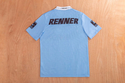 Retro Grêmio 1995/1996 Fan Version Football Jersey