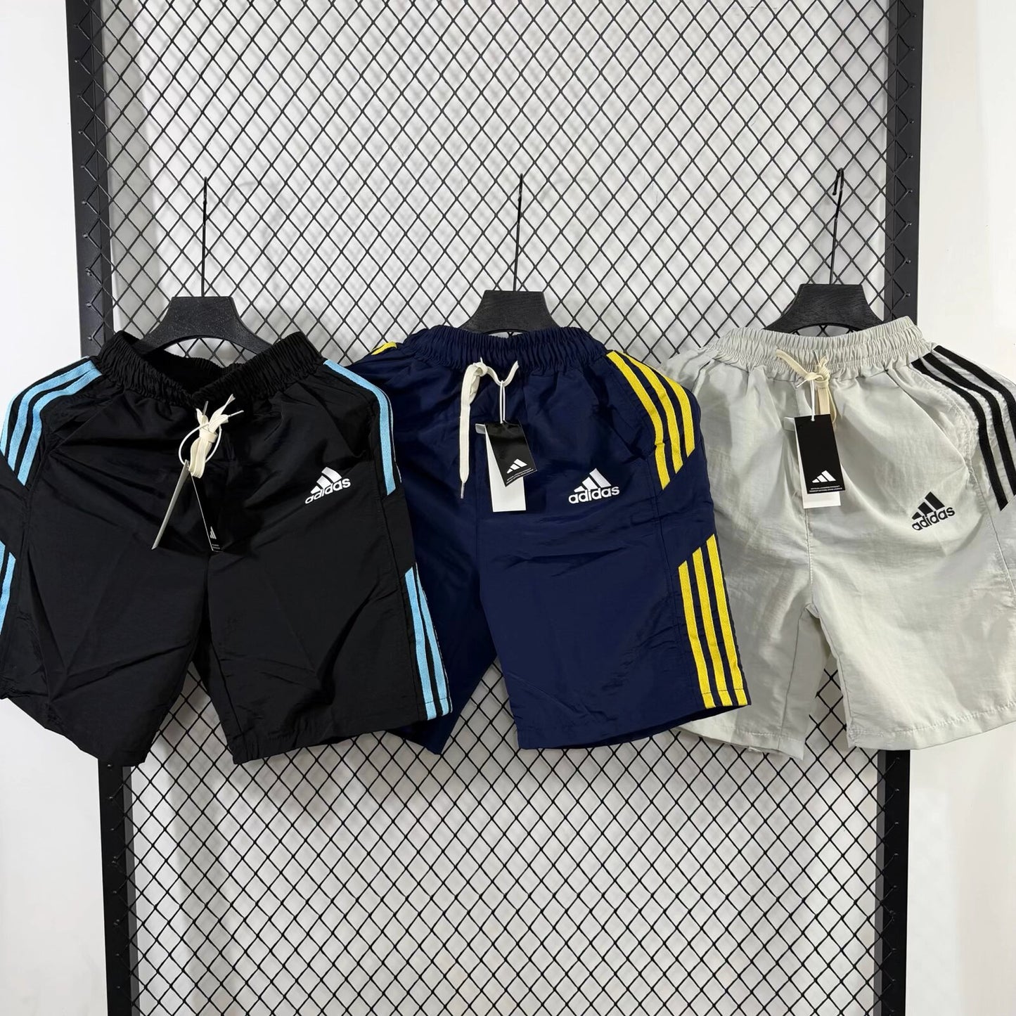Adidas&Nike Football Jersey