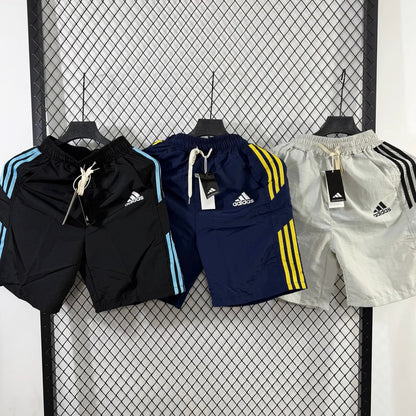 Adidas&Nike Football Jersey