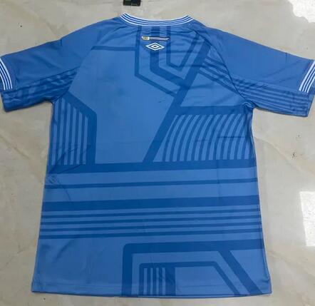 Grêmio 2023/2024 Home Fan Version Football Jersey