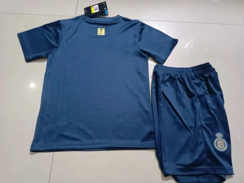 Kids jerseys 2023/2024 Kids Away Football Jersey