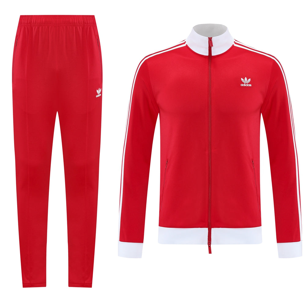 Adidas&Nike 2025/2026 Jacket