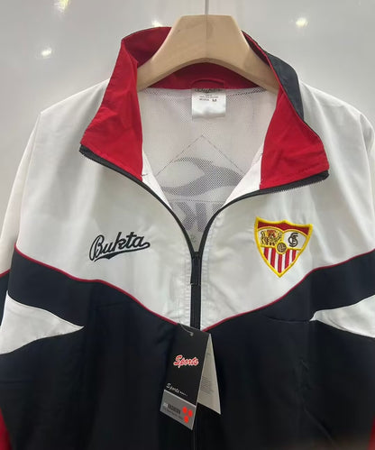 Retro Windbreaker 2025/2026 Windbreaker