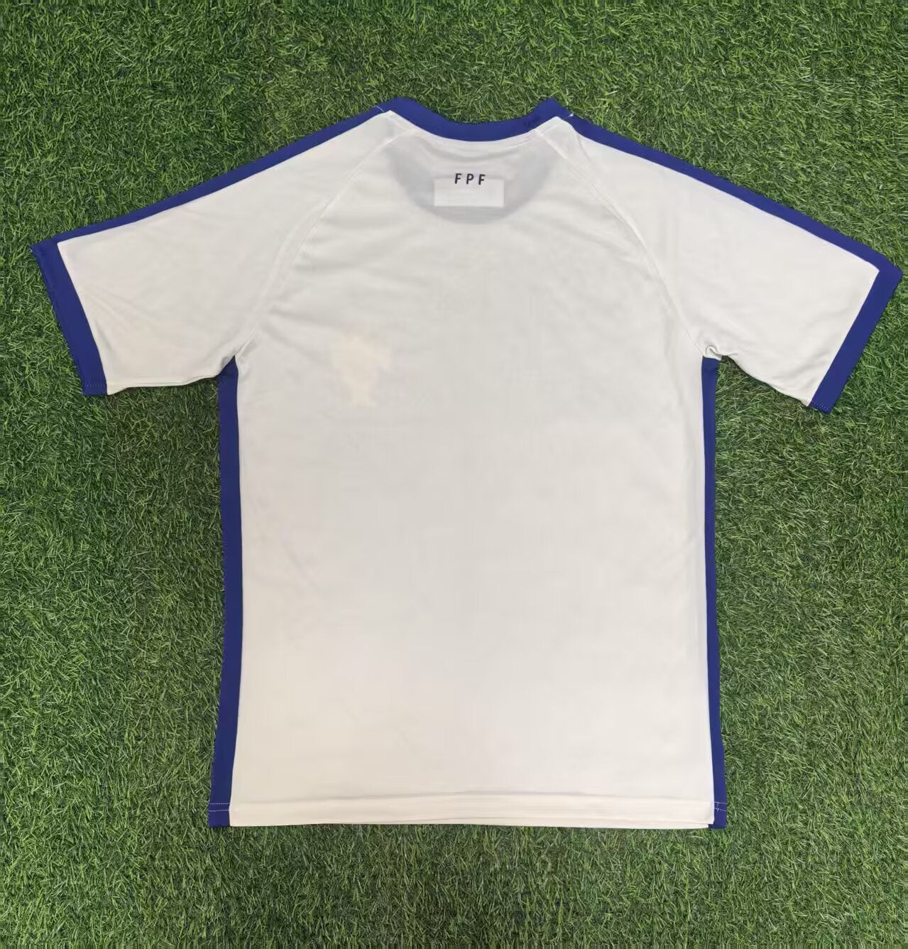 Portugal 2025/2026 Fan Version Football Jersey