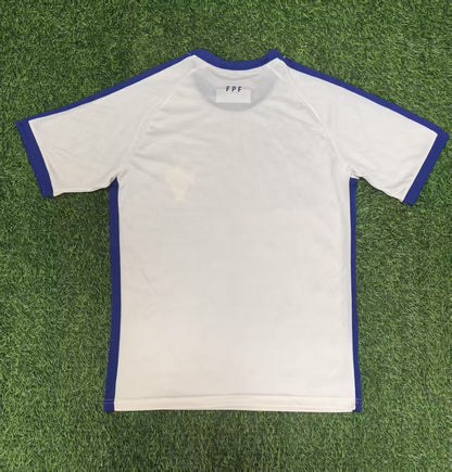 Portugal 2025/2026 Fan Version Football Jersey