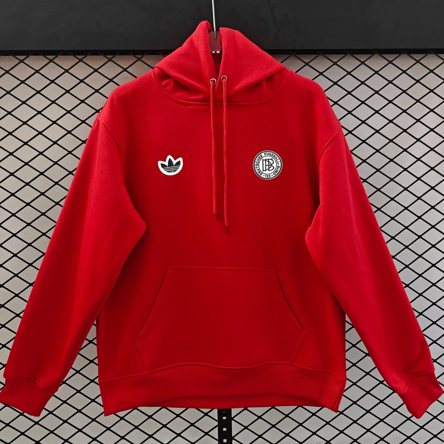 Jacket suite 2026/2027 Tracksuit