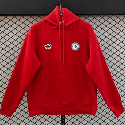 Jacket suite 2026/2027 Tracksuit