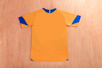 Retro Juventus 2005/2006 Away Football Jersey