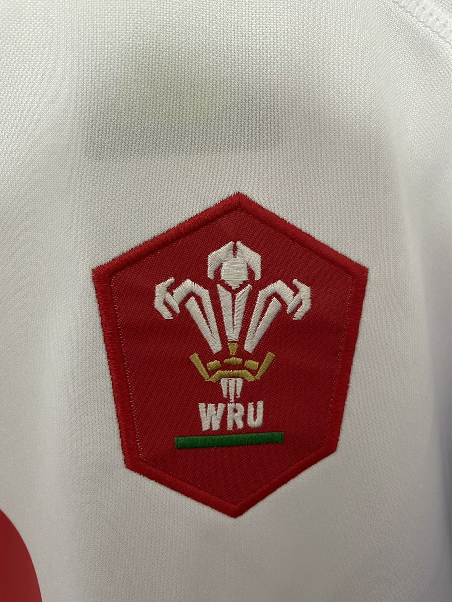 Rugby Jerseys 2025 Away Fan Version Football Jersey