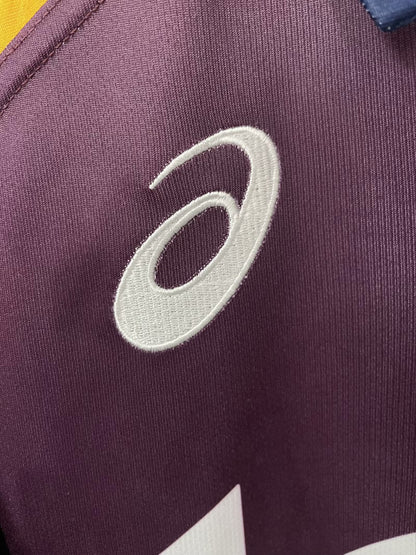 Rugby Jerseys 2025 Fan Version Football Jersey