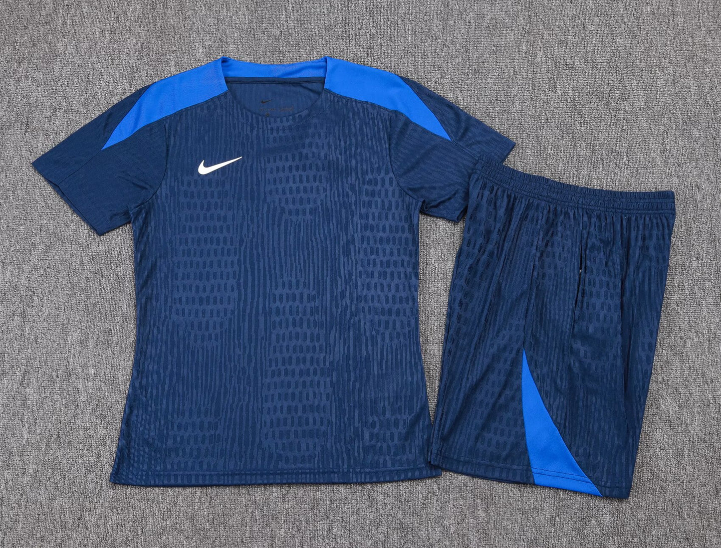 Adidas&Nike 2025/2026 Football Jersey