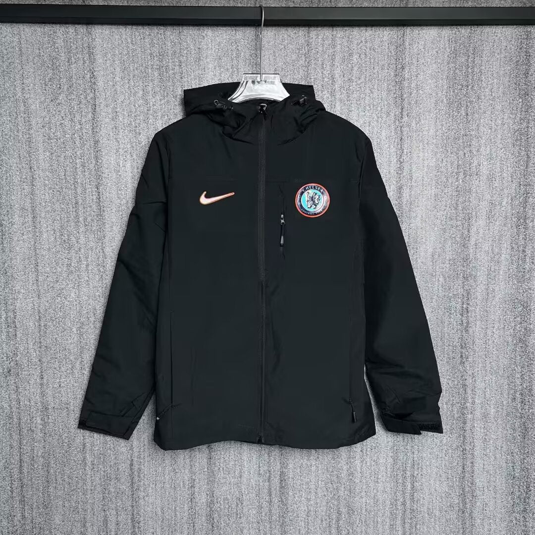 Windbreaker 2025/2026 Windbreaker