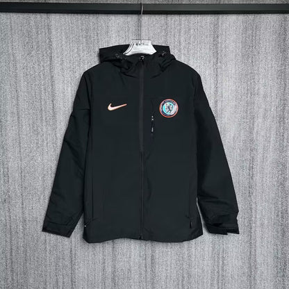 Windbreaker 2025/2026 Windbreaker