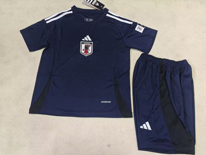 Kids jerseys 2025/2026 Kids Home Football Jersey
