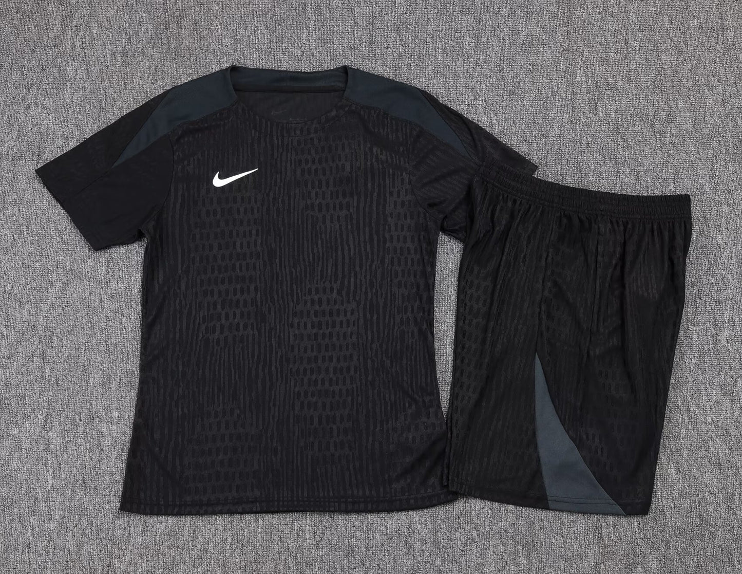 Adidas&Nike 2025/2026 Football Jersey