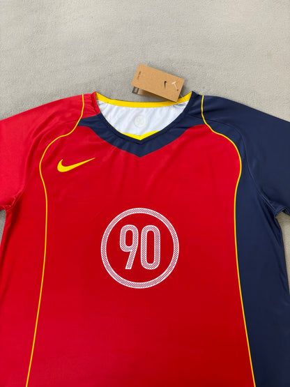 Adidas&Nike 2025/2026 Football Jersey