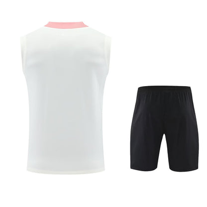 PSG Paris 2025/2026 Fan Version Football Jersey
