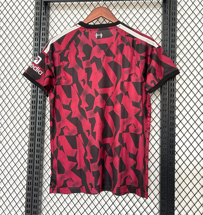 Liverpool Special Edition 2026/2027 Fan Version Football Jersey
