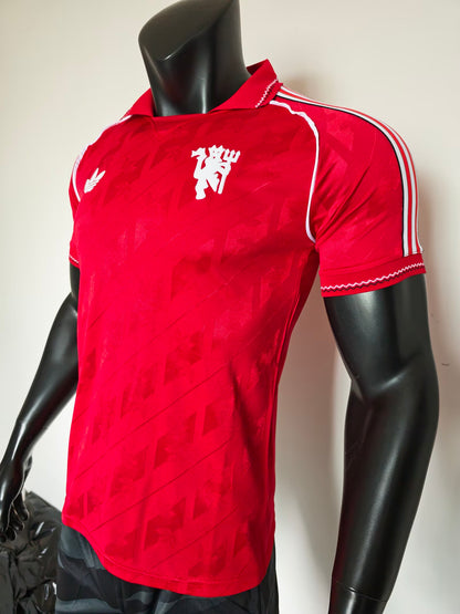 Manchester United Special Edition 2026/2027 Player Version Football Jersey