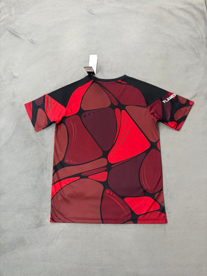 Flamengo Special Edition 2026/2027 Fan Version Football Jersey