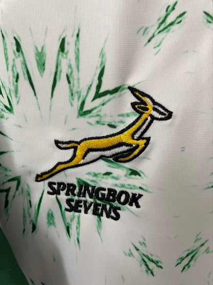 Rugby Jerseys 2026 Away Fan Version Football Jersey