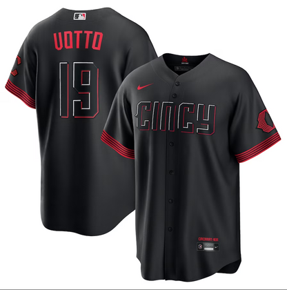 NBA&NFL&MLB 2025 Fan Version Football Jersey