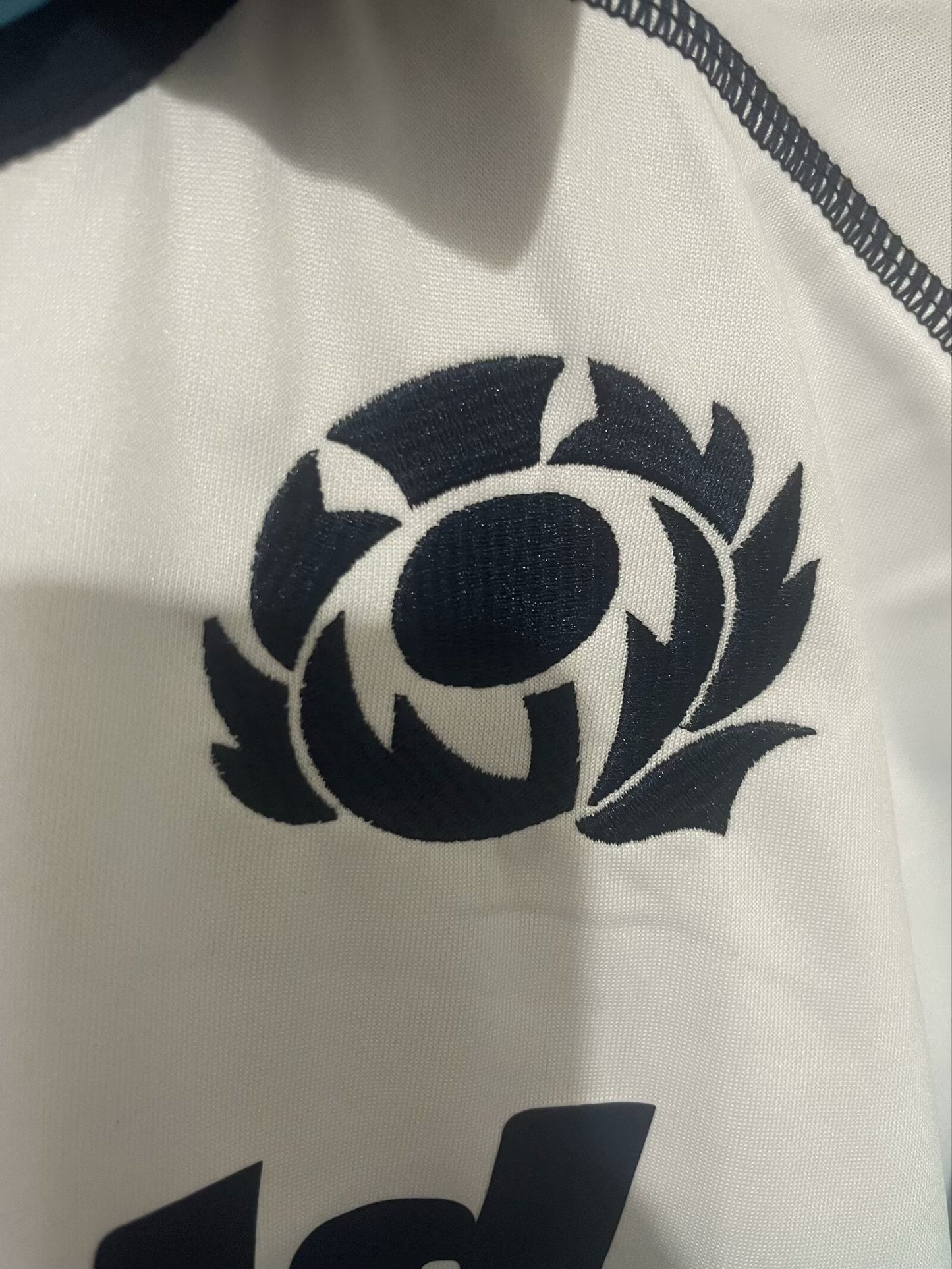 Rugby Jerseys 2025 Away Fan Version Football Jersey
