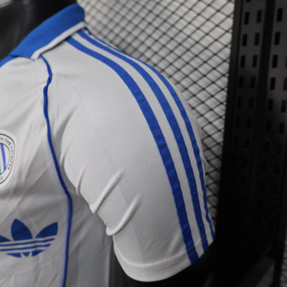Adidas&Nike 2025/2026 Player Version Football Jersey