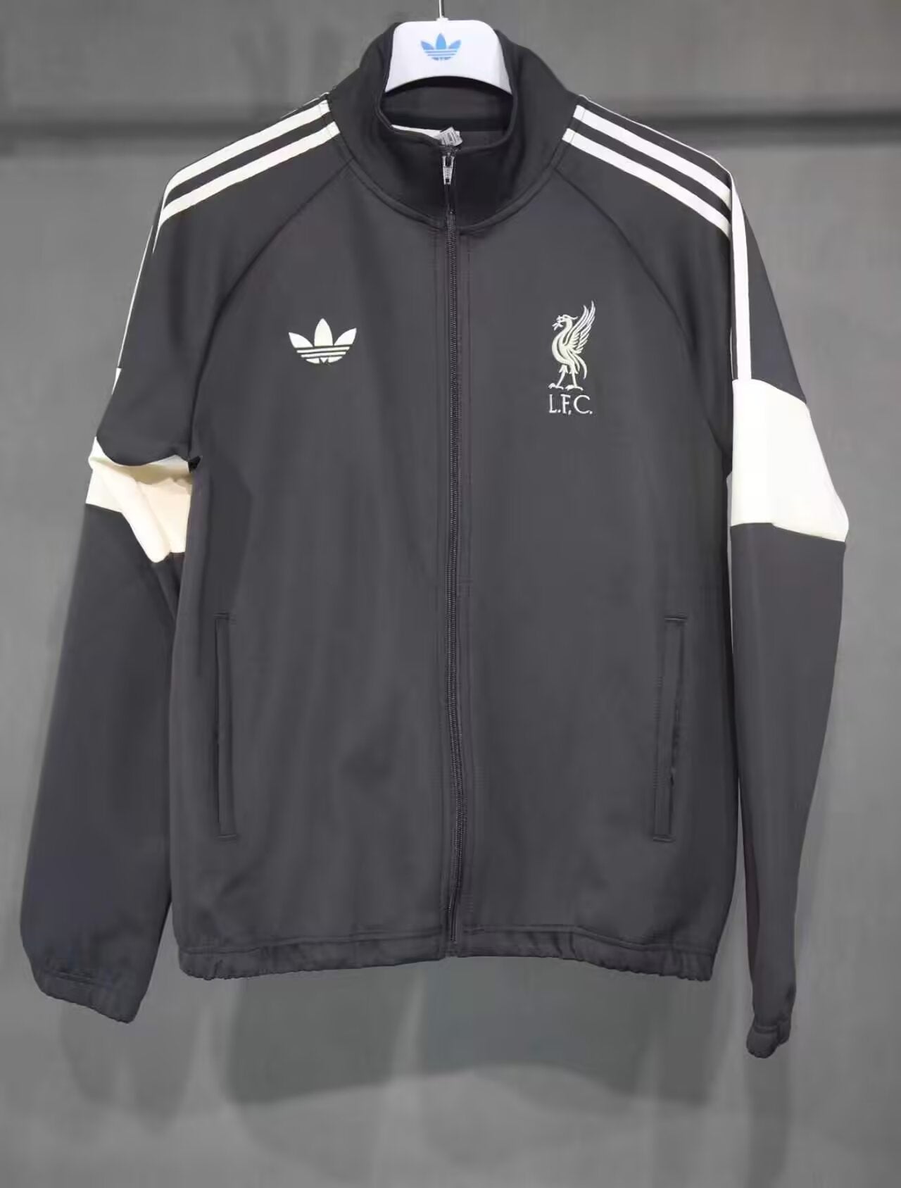 Liverpool 2026/2027 Jacket