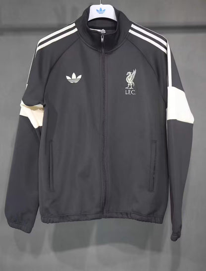 Liverpool 2026/2027 Jacket