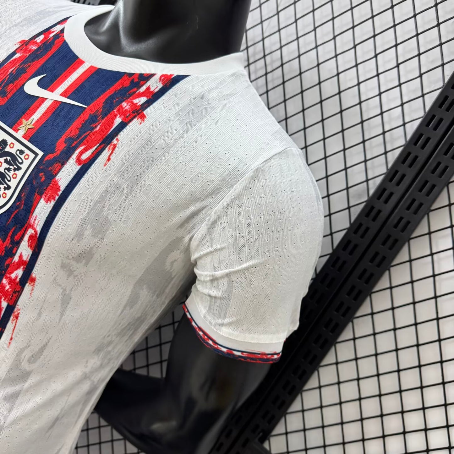 England Special Edition 2026/2027 Player Version Football Jersey