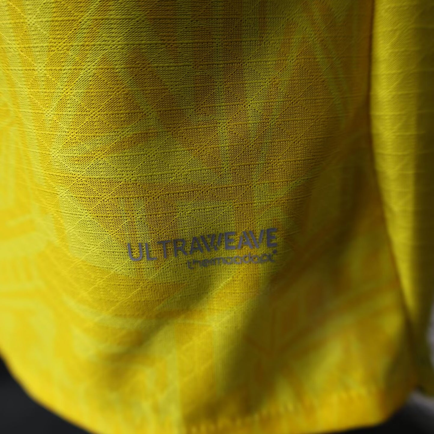 Borussia Dortmund 2026/2027 Home Player Version Football Jersey