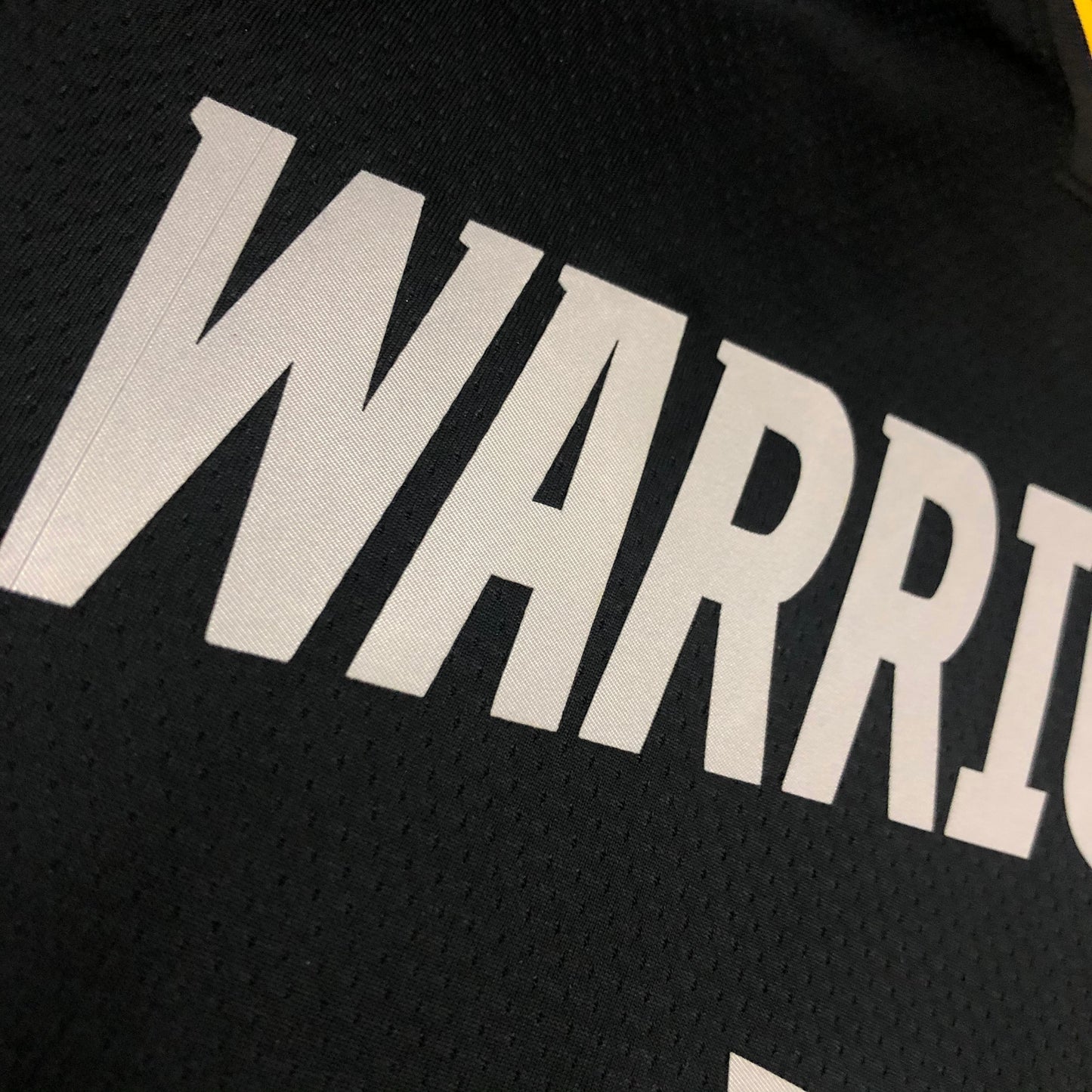 Golden State Warriors Football Jersey