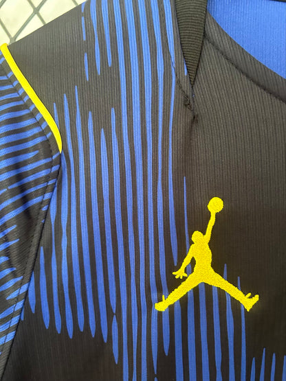 Brazil 2026/2027 Away Fan Version Football Jersey