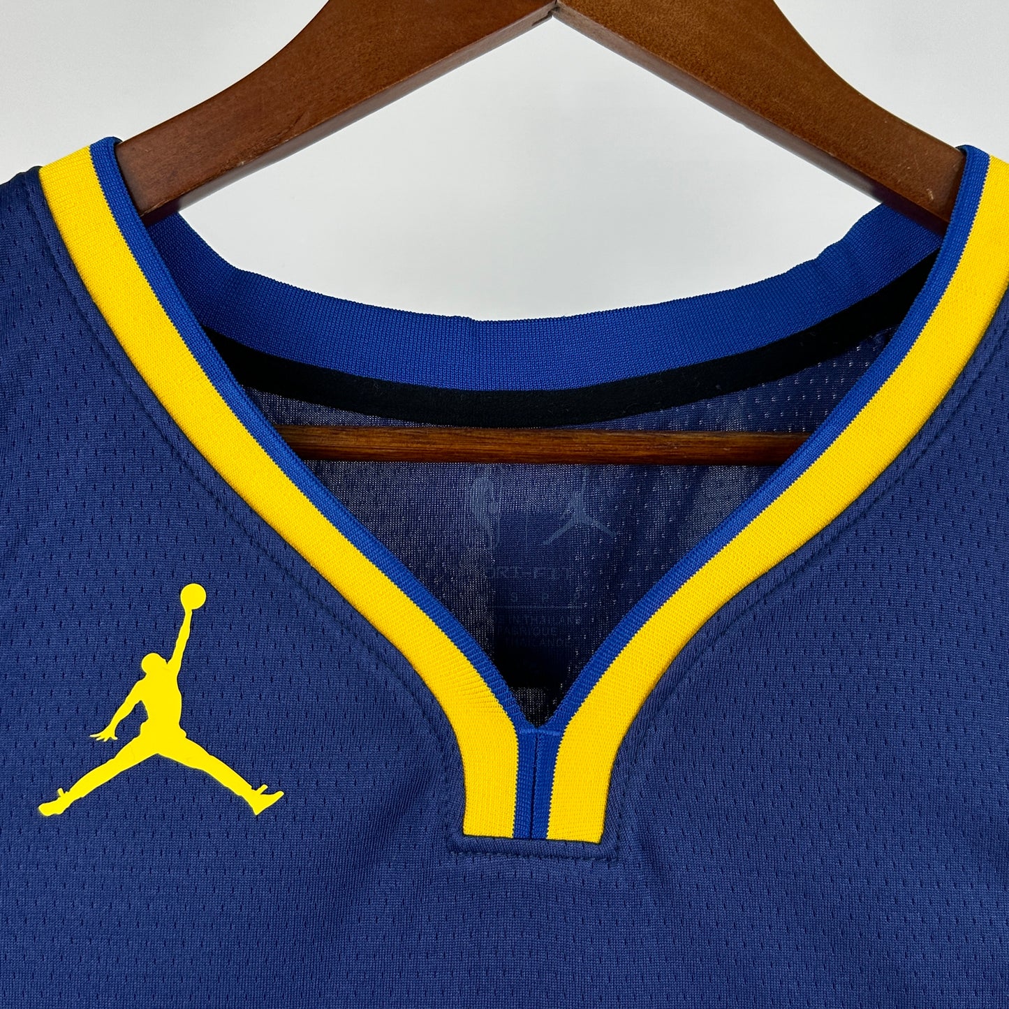 Golden State Warriors 2023 Men Football Jersey