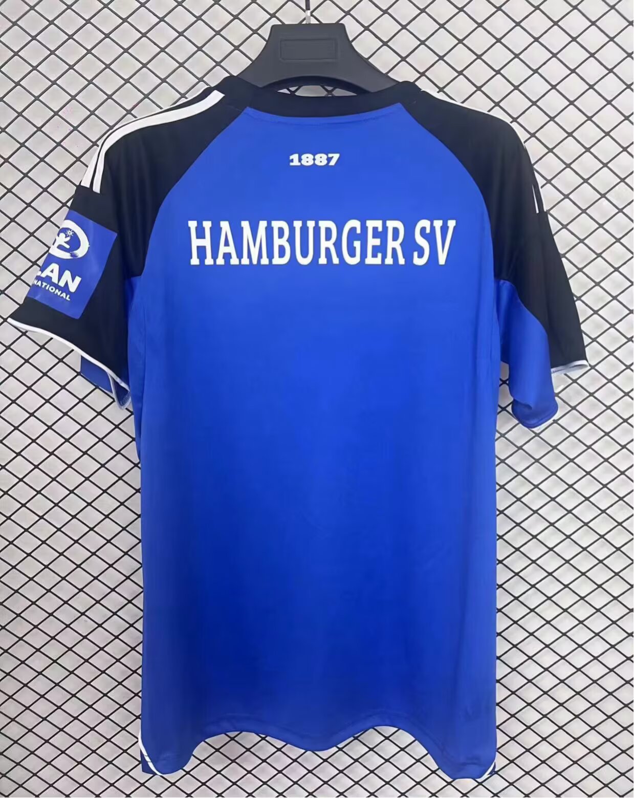 other team 2025/2026 Away Fan Version Football Jersey