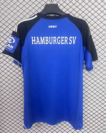 other team 2025/2026 Away Fan Version Football Jersey
