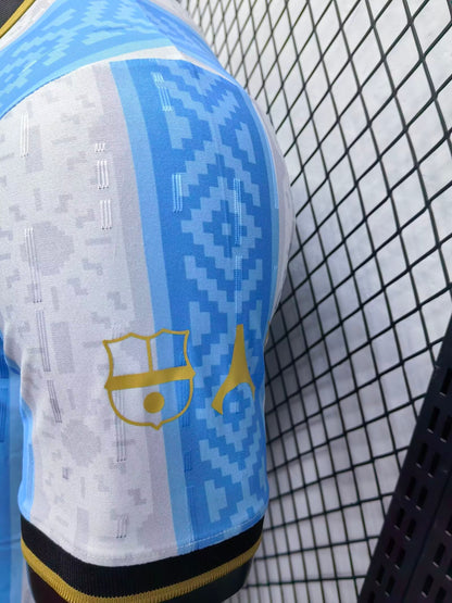 Argentina Special Edition 2024/2025 Player Version Football Jersey
