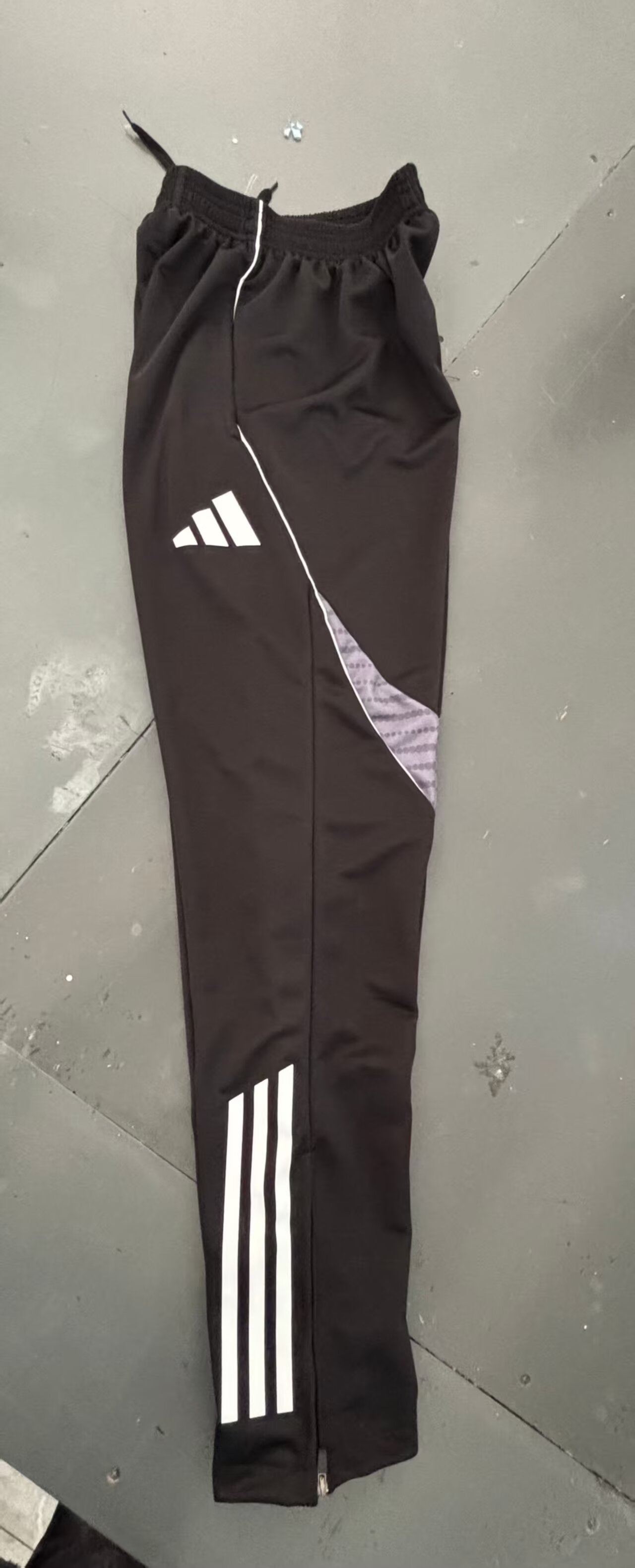 Jacket suite 2025/2026 Tracksuit